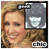 Geek/Chic